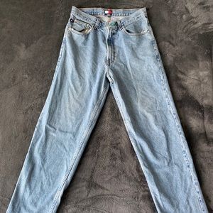 Vintage 90s Tommy Hilfiger Jeans